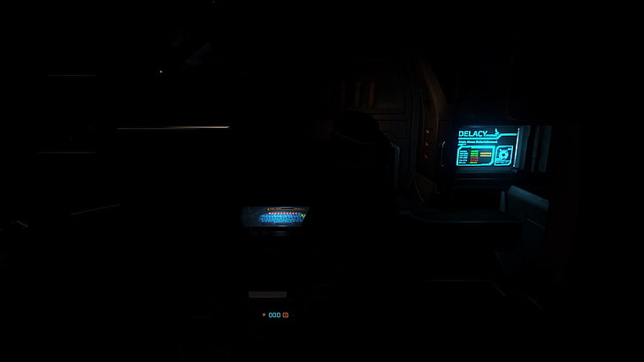 Elite: Dangerous, jeux vidéo, espace, exploration, première personne, cockpit, Fond d'écran HD