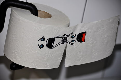 humor funny papercraft toilet paper 3216x2136  Entertainment Funny HD Art , funny, humor, HD wallpaper HD wallpaper