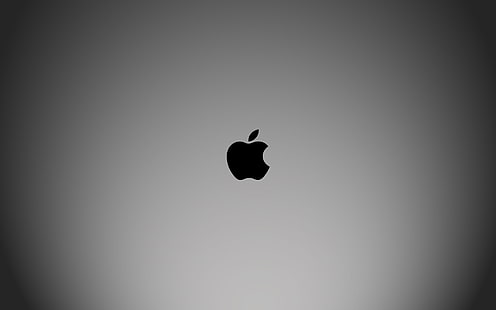 ябълка, лого, mac, технология, HD тапет HD wallpaper