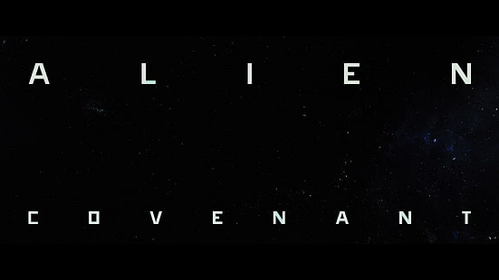 филми, Alien: Covenant, HD тапет HD wallpaper