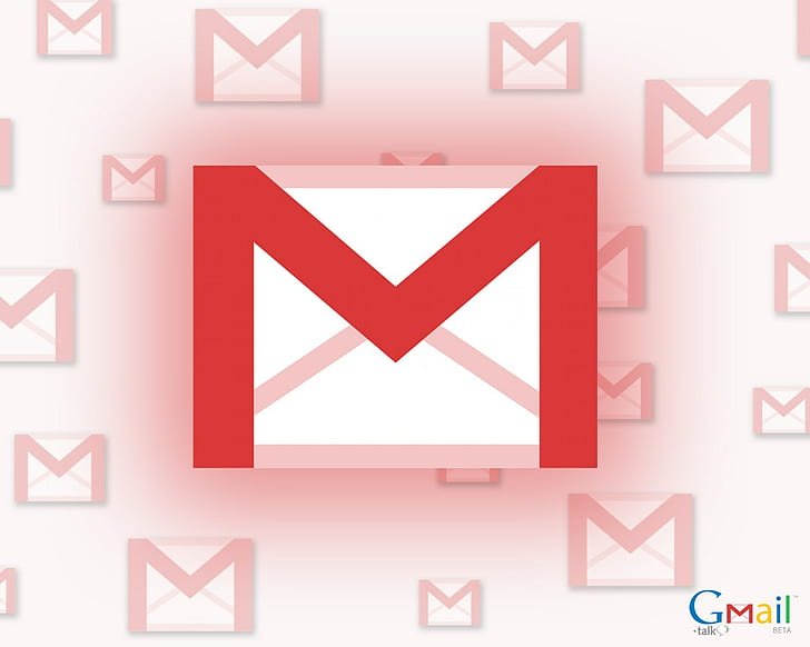 Google Mail, HD-Hintergrundbild