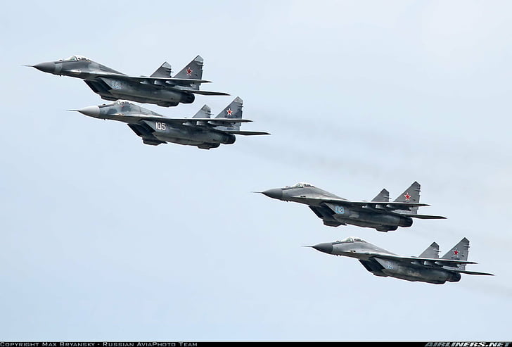 air, aircraft, fighter, force, gurevich, jet, mig, mikoyan, red, russia, russian, sky, star, war, HD wallpaper