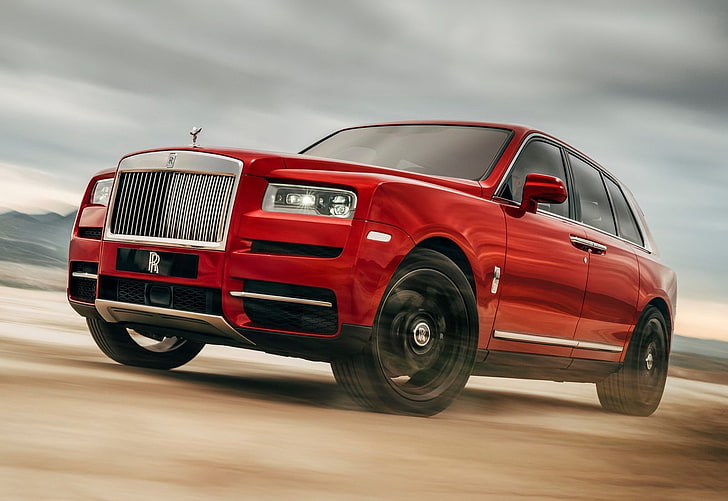 RollsRoyce Cullinan  Cullinan Price Specs Images Colours