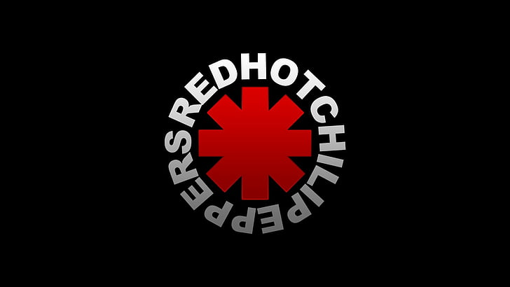 Band (Musik), Red Hot Chili Peppers, HD-Hintergrundbild