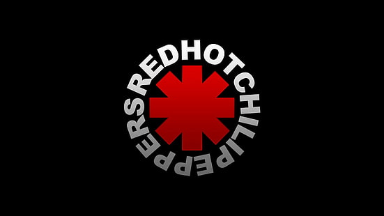 Band (Müzik), Red Chili Peppers, HD masaüstü duvar kağıdı HD wallpaper