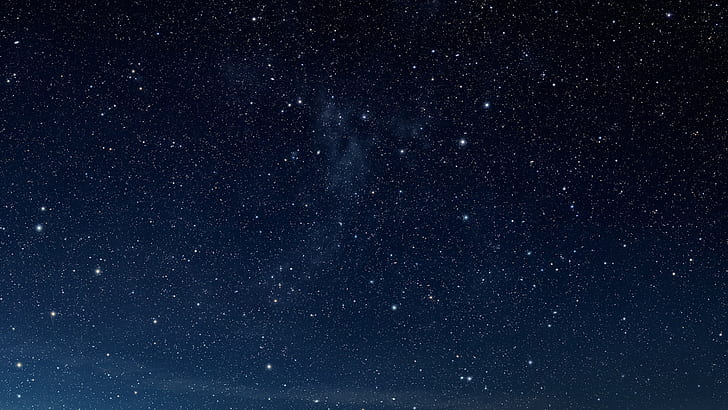 Cielo nocturno HD fondos de pantalla descarga gratuita | Wallpaperbetter