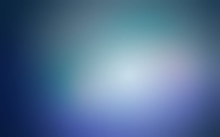 Blue minimalistic blurry gaussian blur 2560x1600 Art Minimalistic HD Art,  HD wallpaper | Wallpaperbetter