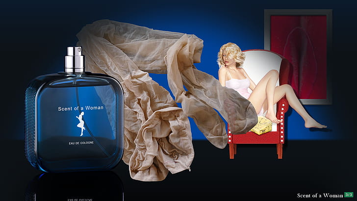 scent of a woman, pantyhose, Nylons, 3/3, women, HD wallpaper