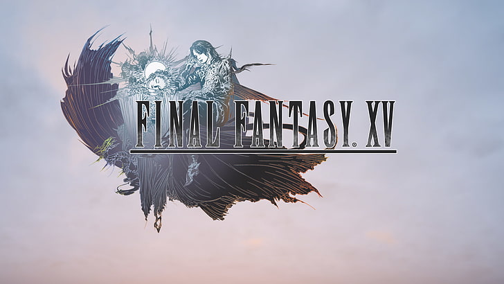 Final Fantasy, Final Fantasy XV, Sfondo HD