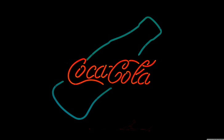 5120x3200 px, Coca, Cola, Texas, HD-Hintergrundbild