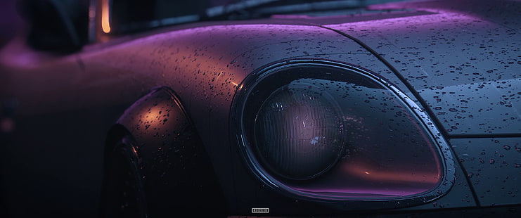 GEKRÖNT, Need for Speed, Datsun 240Z, HD-Hintergrundbild HD wallpaper