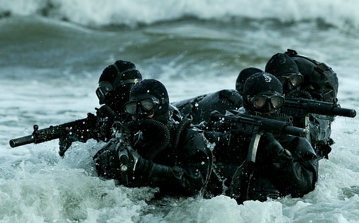 soldiers army military navy navy seals 2200x1366  Aircraft Military HD Art , army, soldiers, HD wallpaper