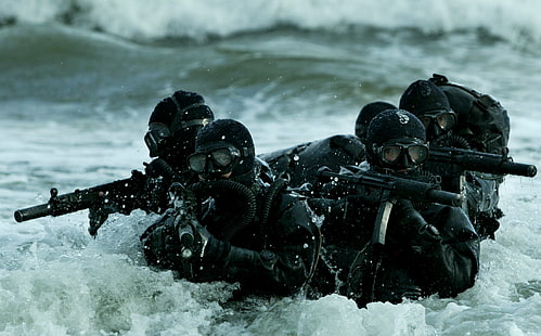 soldiers army military navy navy seals 2200x1366  Aircraft Military HD Art , army, soldiers, HD wallpaper HD wallpaper