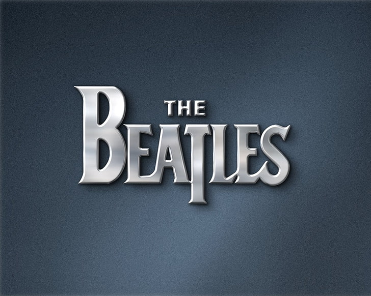 Обои The Beatles, Группа (Музыка), The Beatles, Deep Purple, HD обои