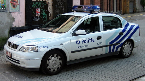Polizei Bildschirmschoner und Hintergründe, HD-Hintergrundbild HD wallpaper