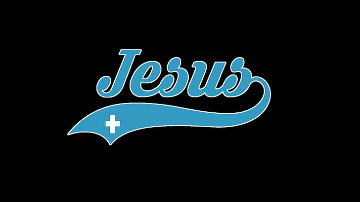 Jesus Christus, Kreuz, HD-Hintergrundbild
