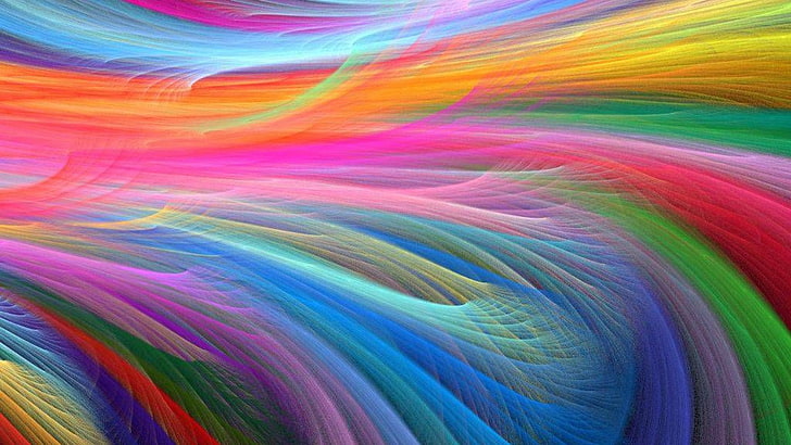 abstract, wallpaper, design, backdrop, generated, pattern, fractal, art, color, shape, graphic, light, digital, fantasy, texture, modern, futuristic, colorful, lines, space, curve, artistic, template, render, decoration, magenta, drawing, motion, cyan, computer, energy, bright, abstraction, decor, colors, decorative, virtual, wave, artificial, rendered, HD wallpaper