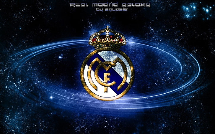 Real Madrid, vgl, HD-Hintergrundbild
