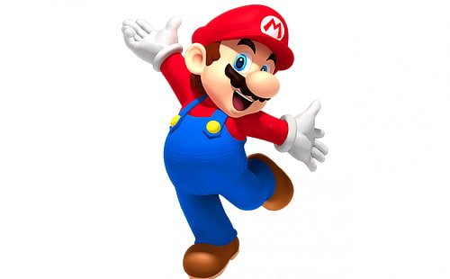 Super Mario Odyssey, Jeux, Mario, Odyssey, supermario, Fond d'écran HD HD wallpaper