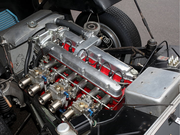 1950 ، أستون ، دي بي 2 ، محرك ، محركات ، مارتن ، سباق ، سباقات ، ريترو، خلفية HD