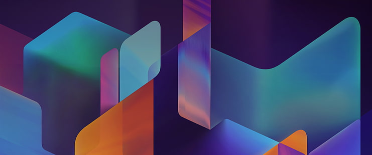 abstract, ultrawide, HD wallpaper HD wallpaper