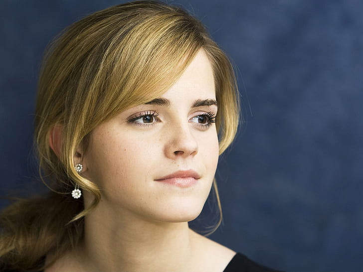 Emma Watson Getting Glow in Face HD HD, celebrities, hd, face, in, emma, watson, glow, getting, HD wallpaper