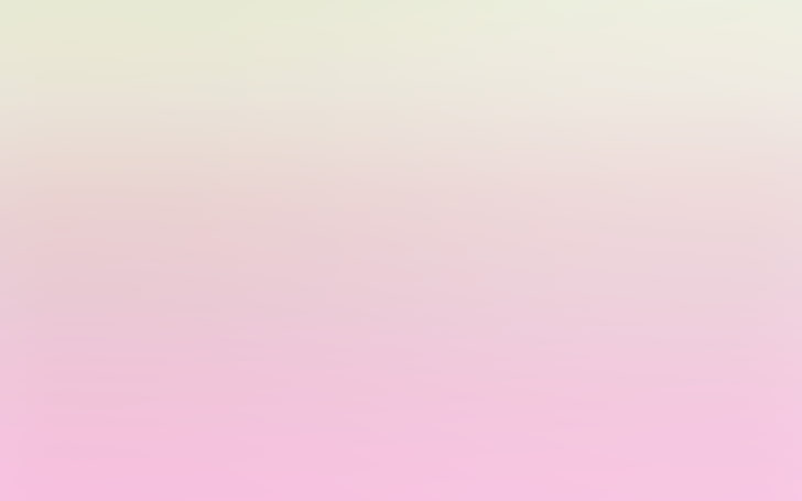 Pastell, Rosa, Morgen, Unschärfe, Abstufung, HD-Hintergrundbild