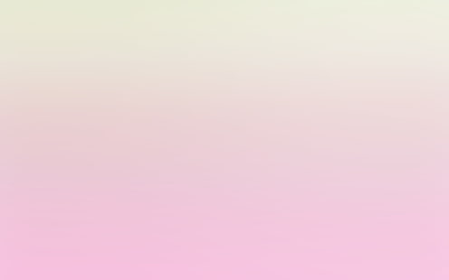 pastel, rose, matin, flou, gradation, Fond d'écran HD HD wallpaper