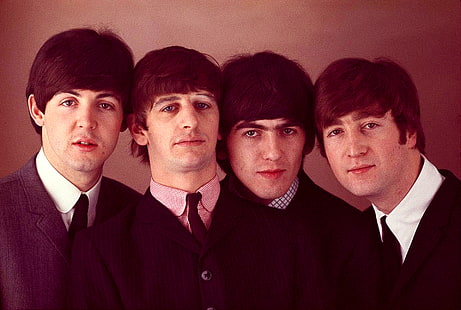 Band (Musik), The Beatles, Wallpaper HD HD wallpaper