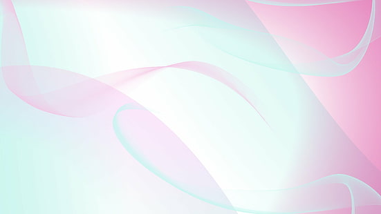 Abstrakt, Farbverlauf, Künstlerisch, Farben, Digitale Kunst, Pastell, HD-Hintergrundbild HD wallpaper