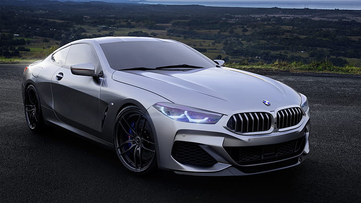 BMW, Auto, Fahrzeug, HD-Hintergrundbild