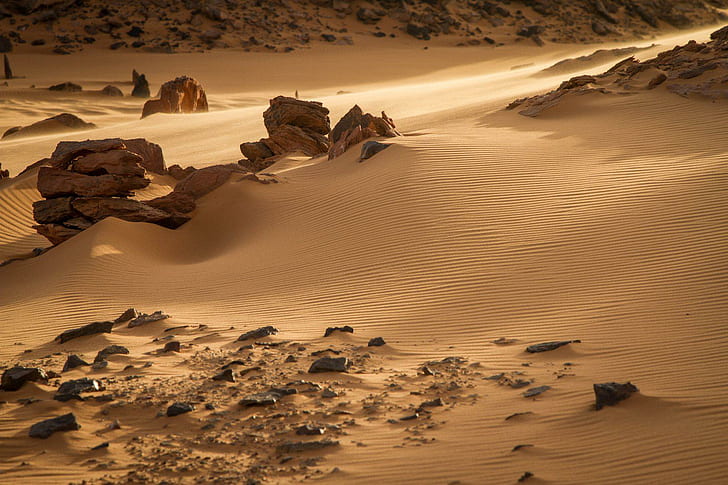 Природа Пустыни Пейзажи Фотографии с высоким разрешением, белые пески, пустыни, пустыни, высокая, пейзажи, природа, картины, разрешение, HD обои