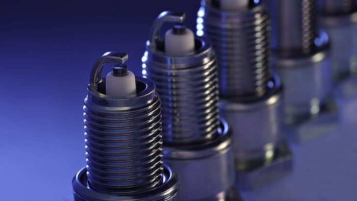 Photography, Spark Plugs, HD wallpaper