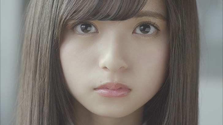 nogizaka46, Fond d'écran HD