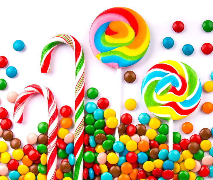 Lollipop HD wallpapers free download | Wallpaperbetter