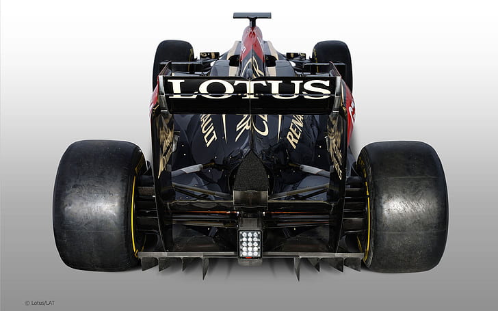 Formula One F1 Race Car Lotus HD, cars, car, race, f1, one, lotus, formula, HD wallpaper
