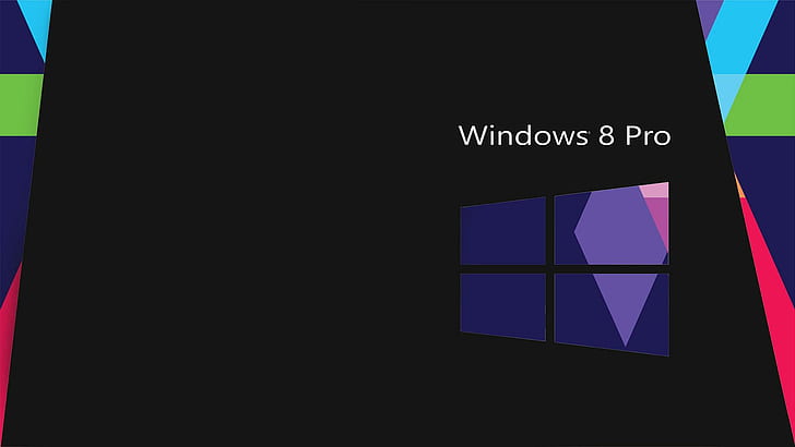 Windows 8 Pro, Windows 8 Pro tapet, datorer, 1920x1080, Windows, Windows 8, HD tapet