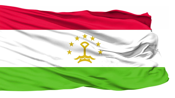 Флаг Таджикистана Фото Скачать Бесплатно