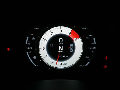 Lexus, lfa, HD-Hintergrundbild HD wallpaper