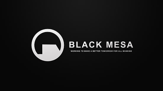 Half-Life, Black Mesa, Tapety HD HD wallpaper