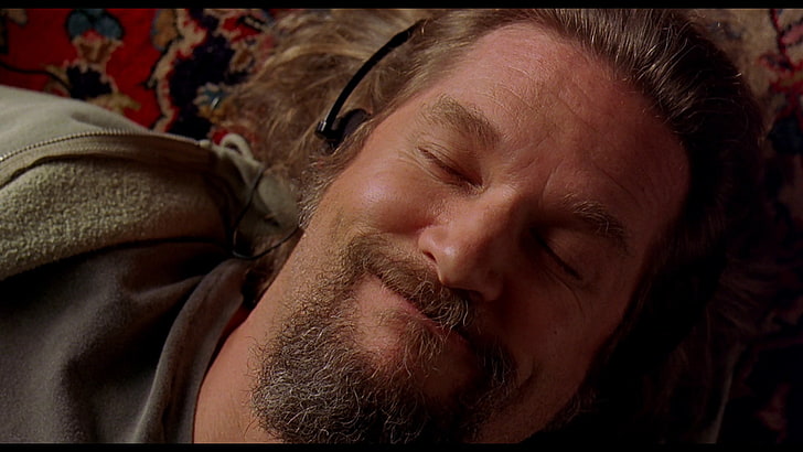 أفلام ، Jeff Bridges ، The Big Lebowski، خلفية HD