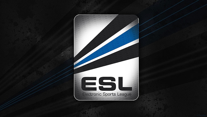 Electronic Sports League, HD tapet