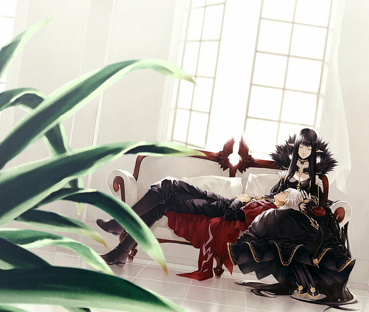 Fate Series, Fate/Apocrypha, Assassin of Red (Fate/Apocrypha), HD ...