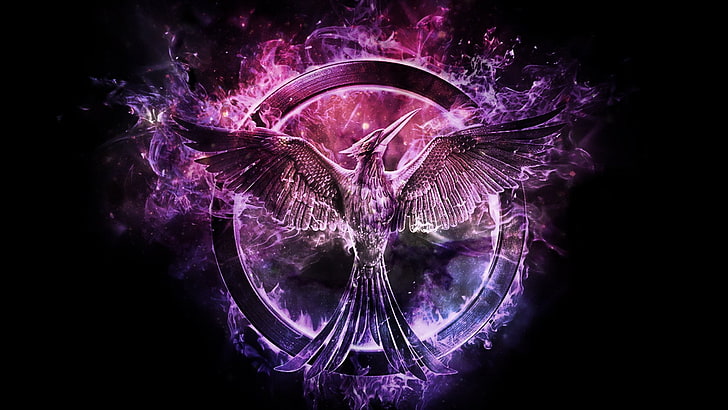 The Hunger Games, The Hunger Games: Panem Rising, Sfondo HD