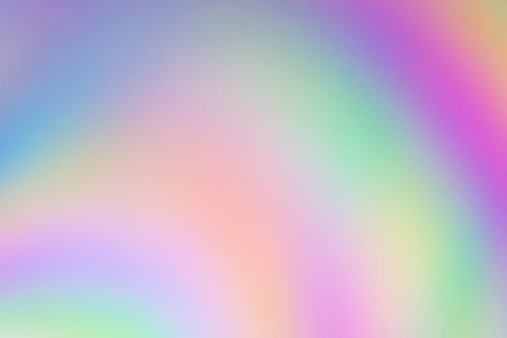 背景、色、虹、色、カラフル、抽象的な、 HDデスクトップの壁紙