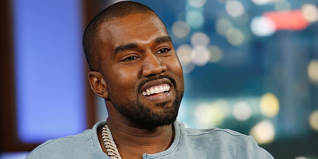 Kanye West, HD-Hintergrundbild HD wallpaper