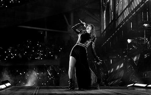 Sänger, Taylor Swift, HD-Hintergrundbild HD wallpaper
