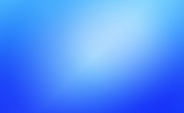 Fondo azul borroso I, Aero, colorido, azul, fondo, borroso, Fondo de pantalla HD