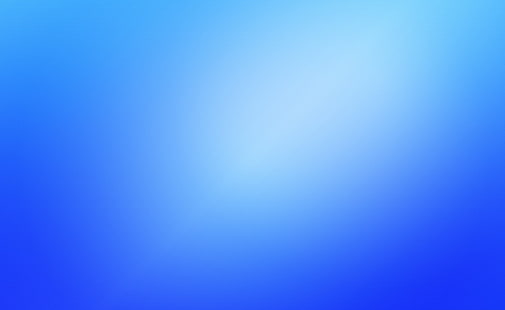 ぼやけた青い背景I、エアロ、カラフル、青、背景、ぼやけた、 HDデスクトップの壁紙 HD wallpaper