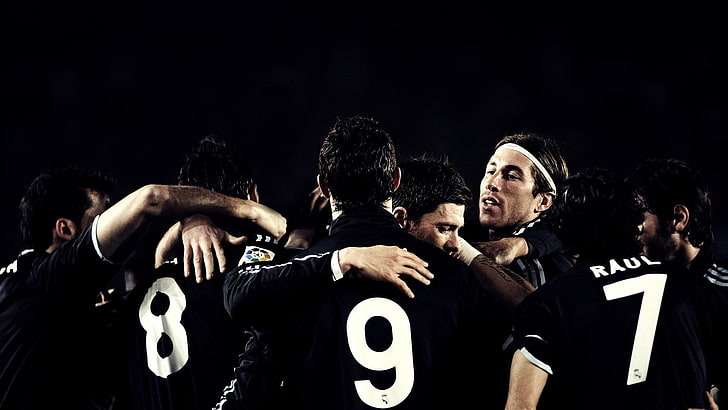 free download | Soccer, Real Madrid, HD wallpaper | Wallpaperbetter